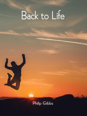 cover image of Back To Life